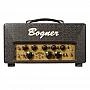 Pre-Owned Bogner 54 Phi 6V6/6L6 Tube Amplifier Head w/ Footswitch
