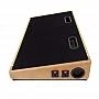 Blackbird 1224 Pedalboard Laquered Series Tweed w/Hard Case