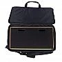 Blackbird 1224 Pedalboard Laquered Series Tweed w/Hard Case