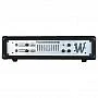Warwick WA 600S Bass Amp Head w/Sleeve