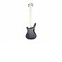 Warwick Rock Bass Corvette Basic 4 Electric Bass Black Oil