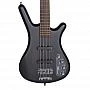 Warwick Rock Bass Corvette Basic 4 Electric Bass Black Oil