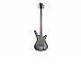 Warwick Rock Bass Corvette Basic 4 Electric Bass Black Oil