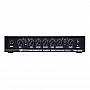 Warwick Single Channel LWA 500 Bass Amp Head 500W