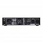 Warwick Single Channel LWA 500 Bass Amp Head 500W