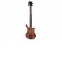 Warwick CS German Thumb BO 5 Bass Natural Oil w/Deluxe Bag