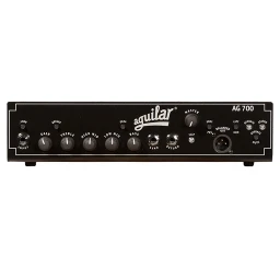 Aguilar 700 Super Light Bass Ampflier Head