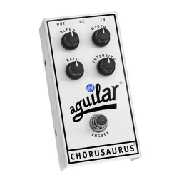 Aguilar Chorusaurus Bass Chorus Pedal