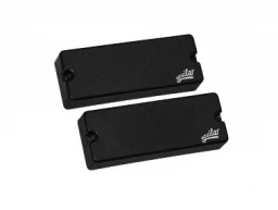 Aguilar DCB-G5 6 6 String Set Dual Ceramic Bar Magnet Pickups