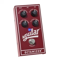 Aguilar Octamizer Analog Octave Pedal