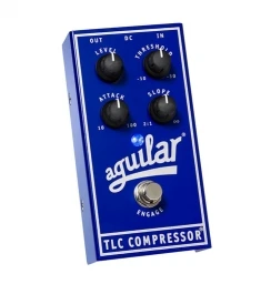 Aguilar TLC Compression Pedal