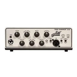 Aguilar Tone Hammer 350 Bass Ampflier Head