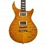 b3 SL Deluxe Electric Guitar Distressed Lemon Burst w/Case