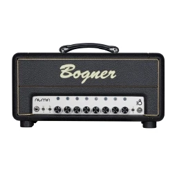 Bogner Atma Helios Style Guitar Amplifier Head 18W EL84