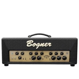 Bogner Goldfinger Guitar Amplifier Head 6V6 45W Shop Demo