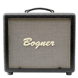 Bogner Guitar Speaker Cabinet Closed Ported V30 112CP