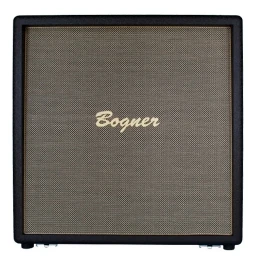 Bogner Guitar Speaker Cabinet Straight GB25 412ST
