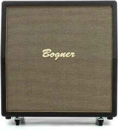 Bogner Helios Guitar Speaker Cabinet GB25/V30 412SL