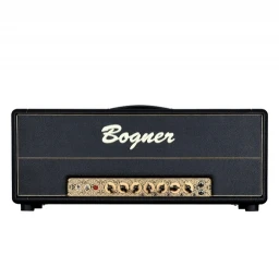 Bogner Helios Handwired Guitar Amplifier Head EL34 100W