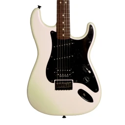 Charvel Jake E Lee Signature Electric Guitar Pearl White w/Case