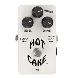Crowther Audio Hotcake Pedal