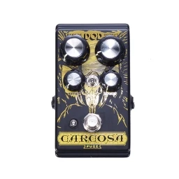 Digitech Carcosa Fuzz Pedal