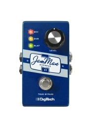 Digitech JamMan Express XT Stereo Looper Pedal