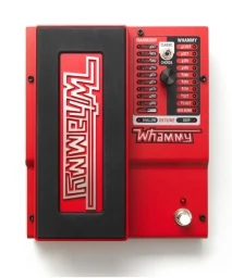 Digitech Whammy Pitch-Shift Pedal