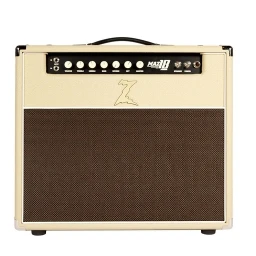 Dr. Z MAZ 18 Jr Tube Amplifier Combo Blonde/Brown 18W 112