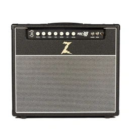 Dr. Z MAZ 38 Sr Tube Amplifier Combo Black 38W 112
