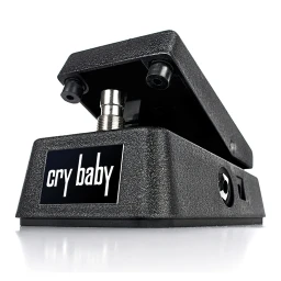 Dunlop Crybaby Mini Wah