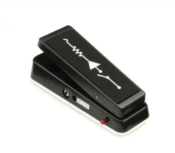 Dunlop MC404 Dual Inductor Wah Pedal