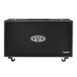 EVH 5150 III Guitar Speaker Cabinet Black 212ST