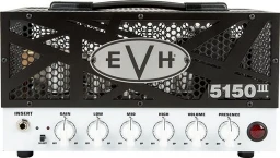 EVH 5150 III LBX Guitar Amplifier Head 15W 120V