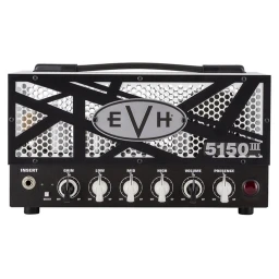 EVH 5150III LBXII 15W Electric Guitar Amplifier Head
