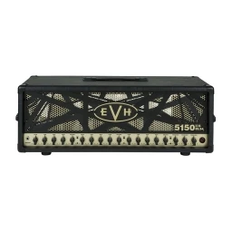 EVH 5150III®S 100S EL34 Head, 120V EVH