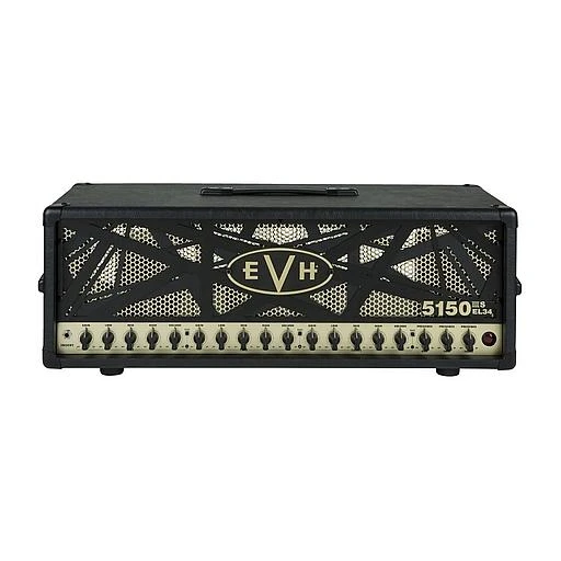 EVH 5150III®S 100S EL34 Head, 120V EVH