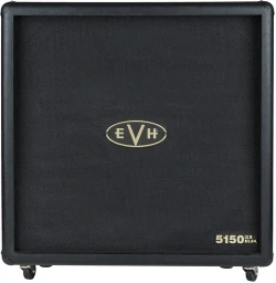 EVH 5150III®S EL34 412ST Cabinet