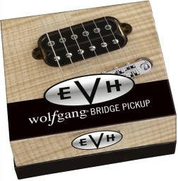 EVH Wolfgang Bridge Pickup Black
