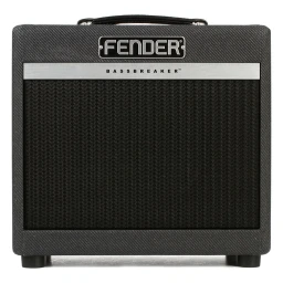 Fender Bassbreaker 007 Tube Amplifier Combo 110 7W