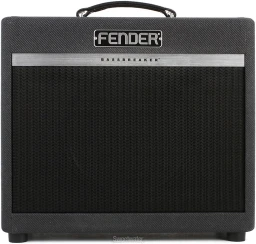 Fender Bassbreaker 15 Tube Guitar Combo 112 15W