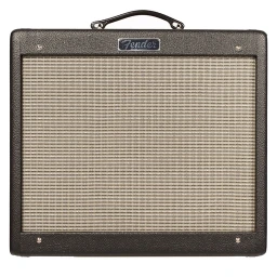 Fender Blues Junior III 15-watt 1x12" Tube Combo Amp - Black