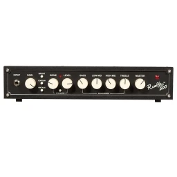 Fender Rumble 500 500-Watt Bass Head V3