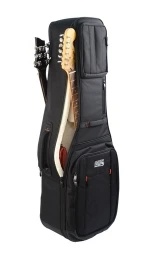 Gator PROgo Series Dual Electric Guitar Bag
