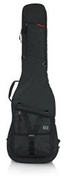 Gator Transit Series Bass Guitar Gig Bag Black