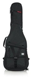 Gator Transit Series Electric Guitar Gig Bag Black