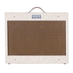 Greer Amps Apache Guitar Amp 1x12 Combo