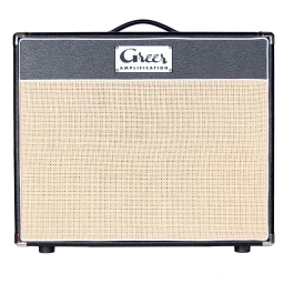 Greer Amps Thunderbolt 1x12 Cabinet