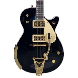 Gretsch G6134T-LTD15 Limited Edition Penguin Midnight Sapphire w/Case