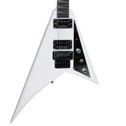 Jackson Pro Series Rhoads RR Electric Guitar FR Snow White